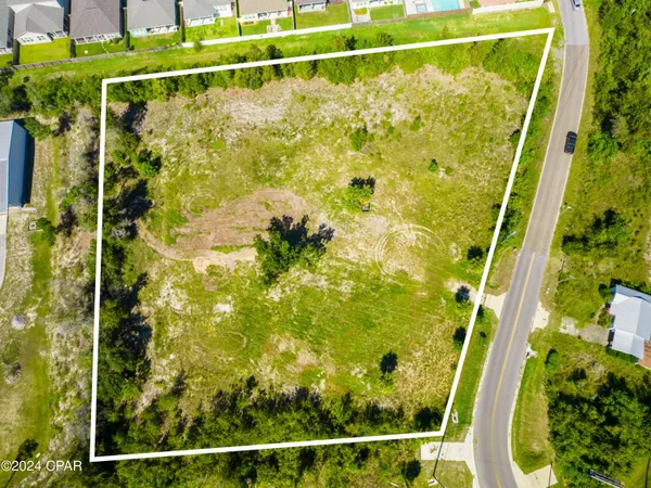 $950,000 | 3716-3712 Airport Road, Panama City, FL 32405