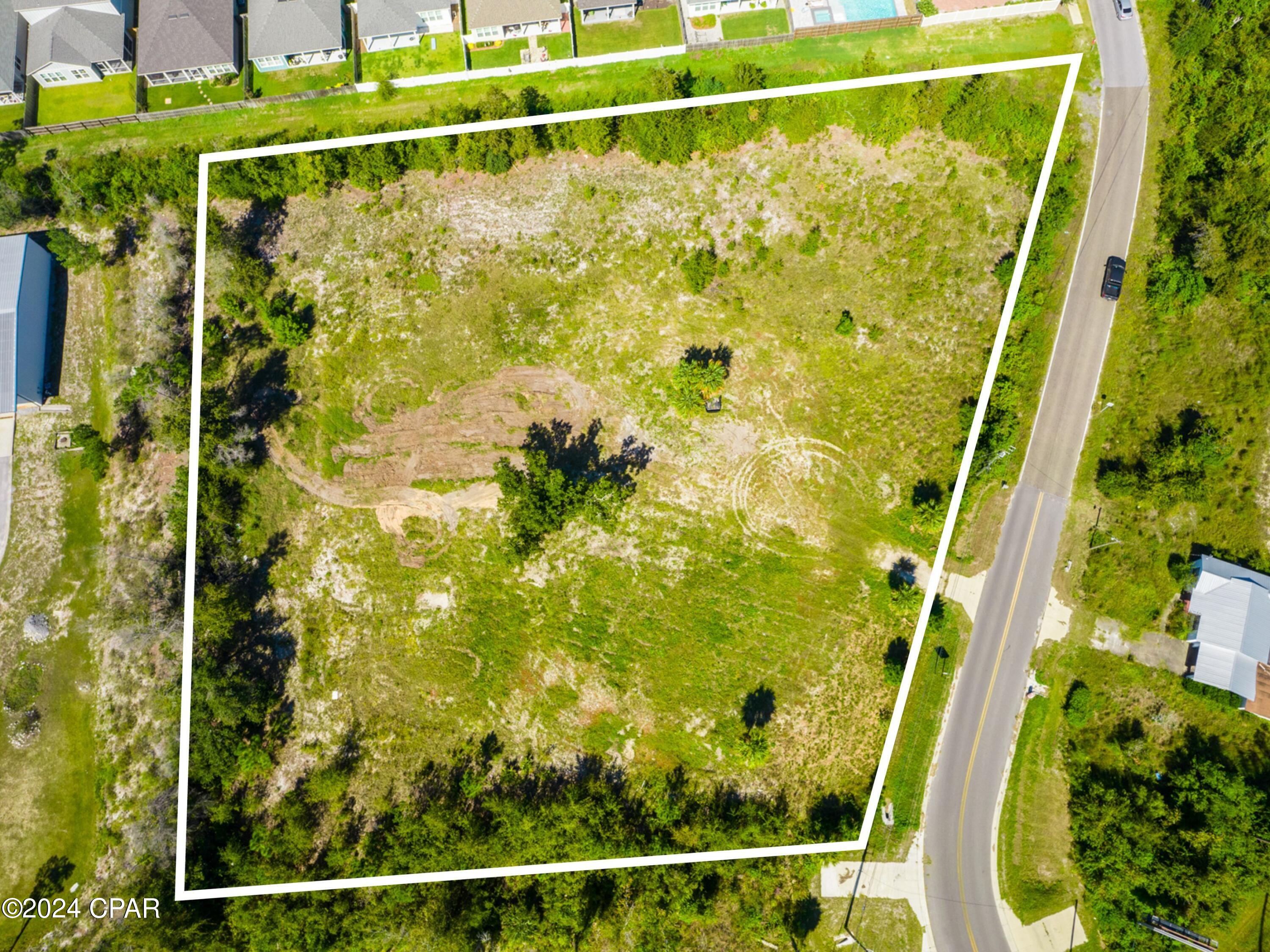 3716-3712 Airport Road Panama City, FL 32405 - Photo 2 of 16