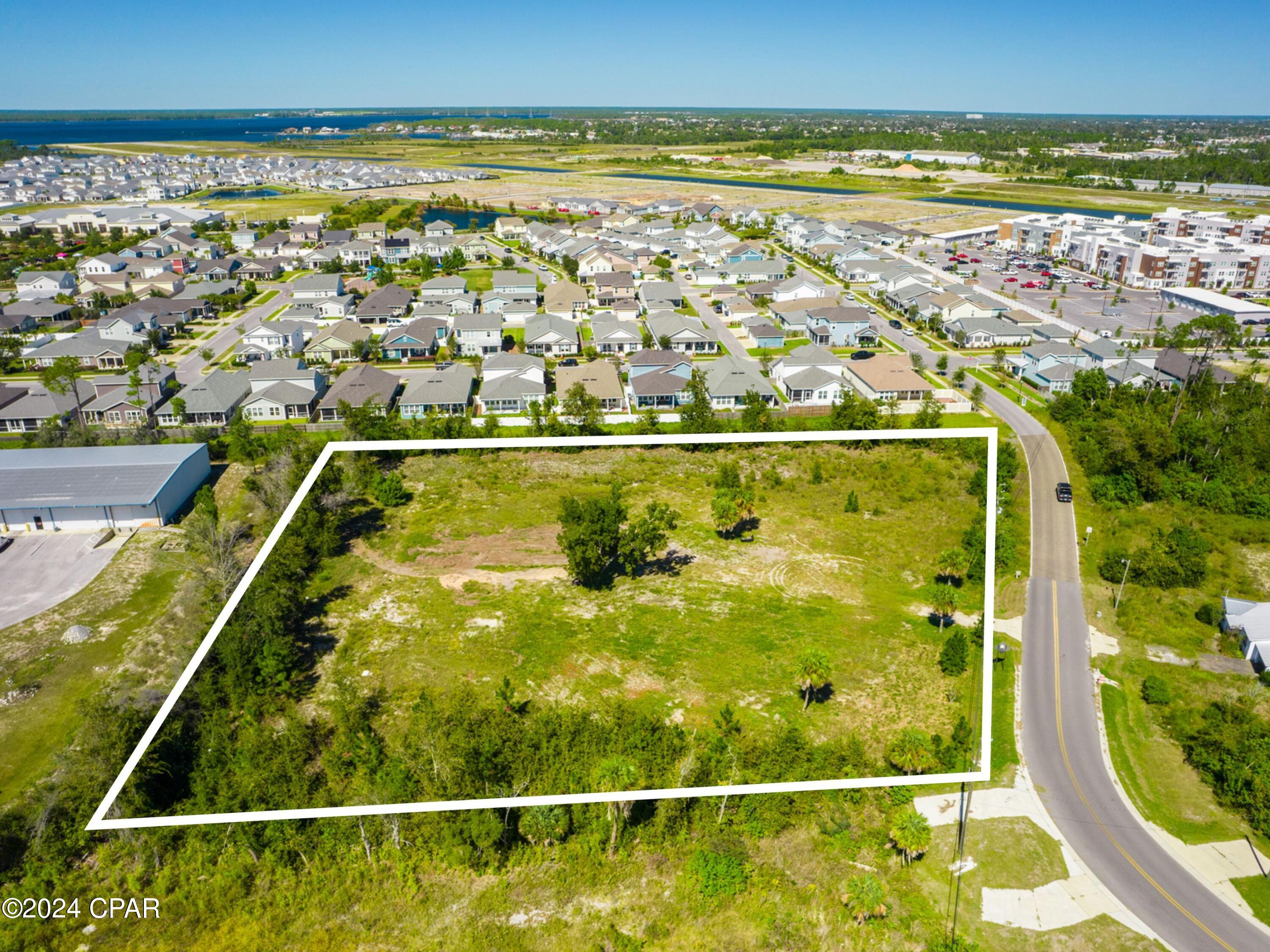 3716-3712 Airport Road Panama City, FL 32405 - Photo 3 of 16