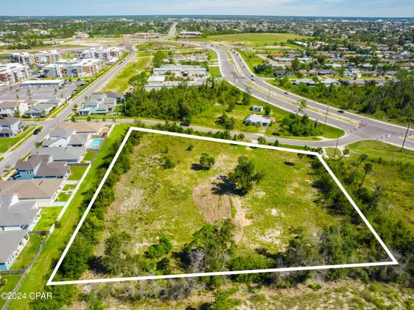 $950,000 | 3716-3712 Airport Road, Panama City, FL 32405