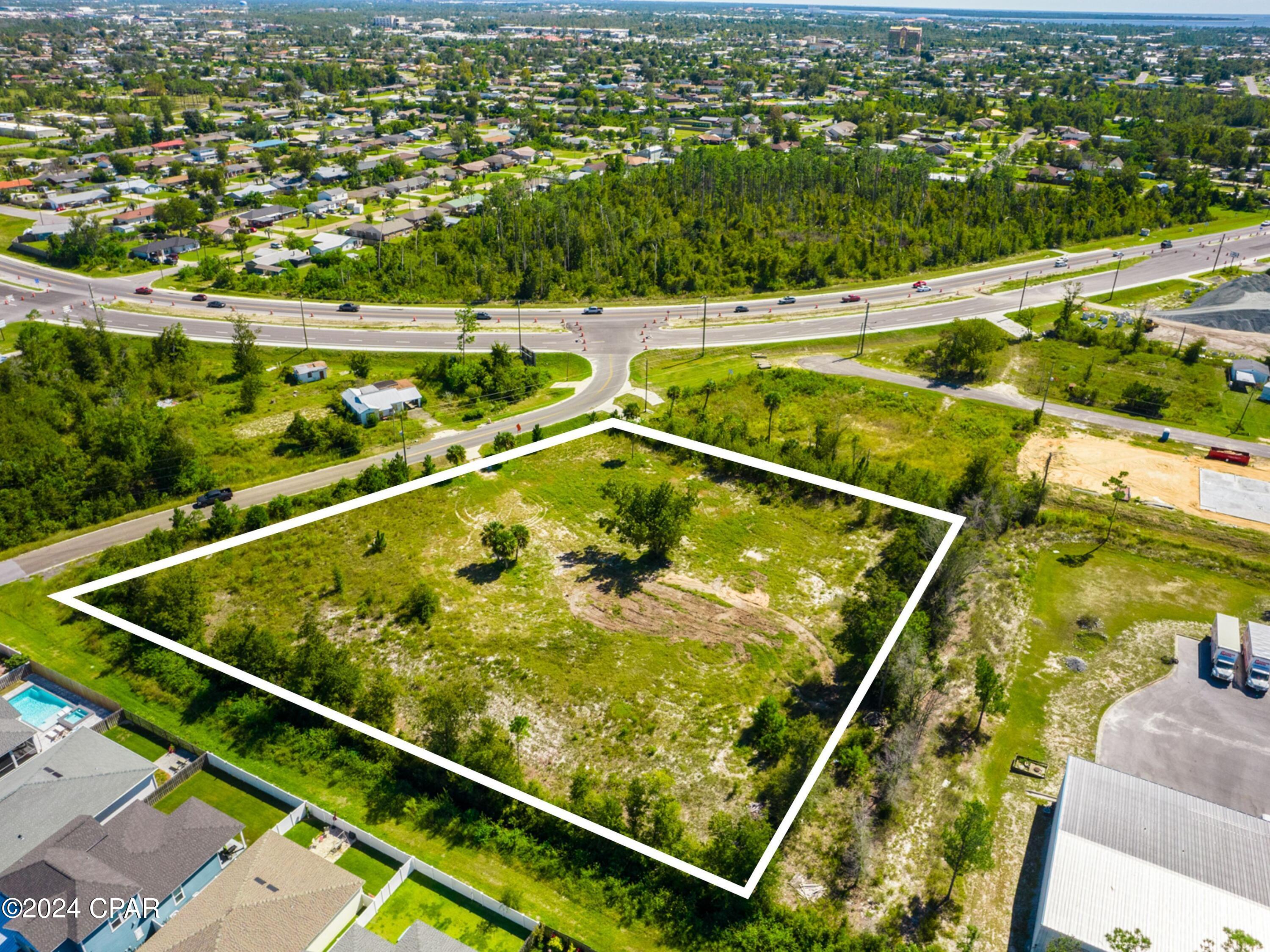 3716-3712 Airport Road Panama City, FL 32405 - Photo 6 of 16