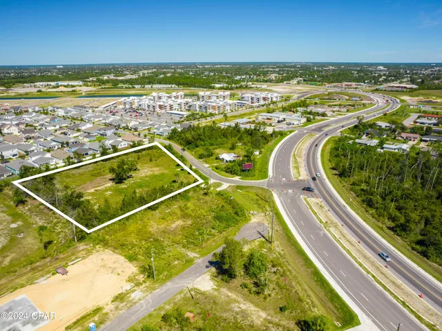 $950,000 | 3716-3712 Airport Road, Panama City, FL 32405