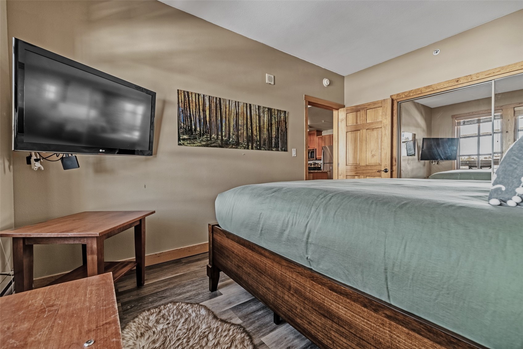 910 Copper Road, Unit 622 Frisco, CO 80443 - Photo 12 of 23 Gallery Image 12