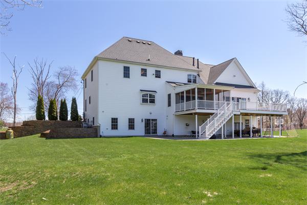 400 Burnt Swamp Road Wrentham, MA 02093 - Photo 28 of 30 Gallery Image 28