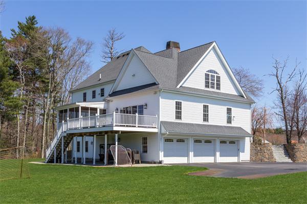400 Burnt Swamp Road Wrentham, MA 02093 - Photo 29 of 30 Gallery Image 29