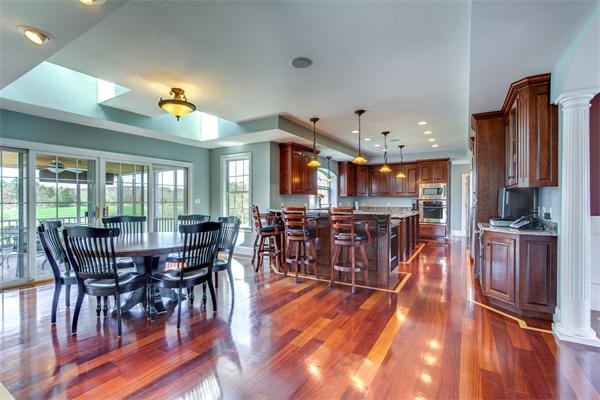 400 Burnt Swamp Road Wrentham, MA 02093 - Photo 9 of 30 Gallery Image 9