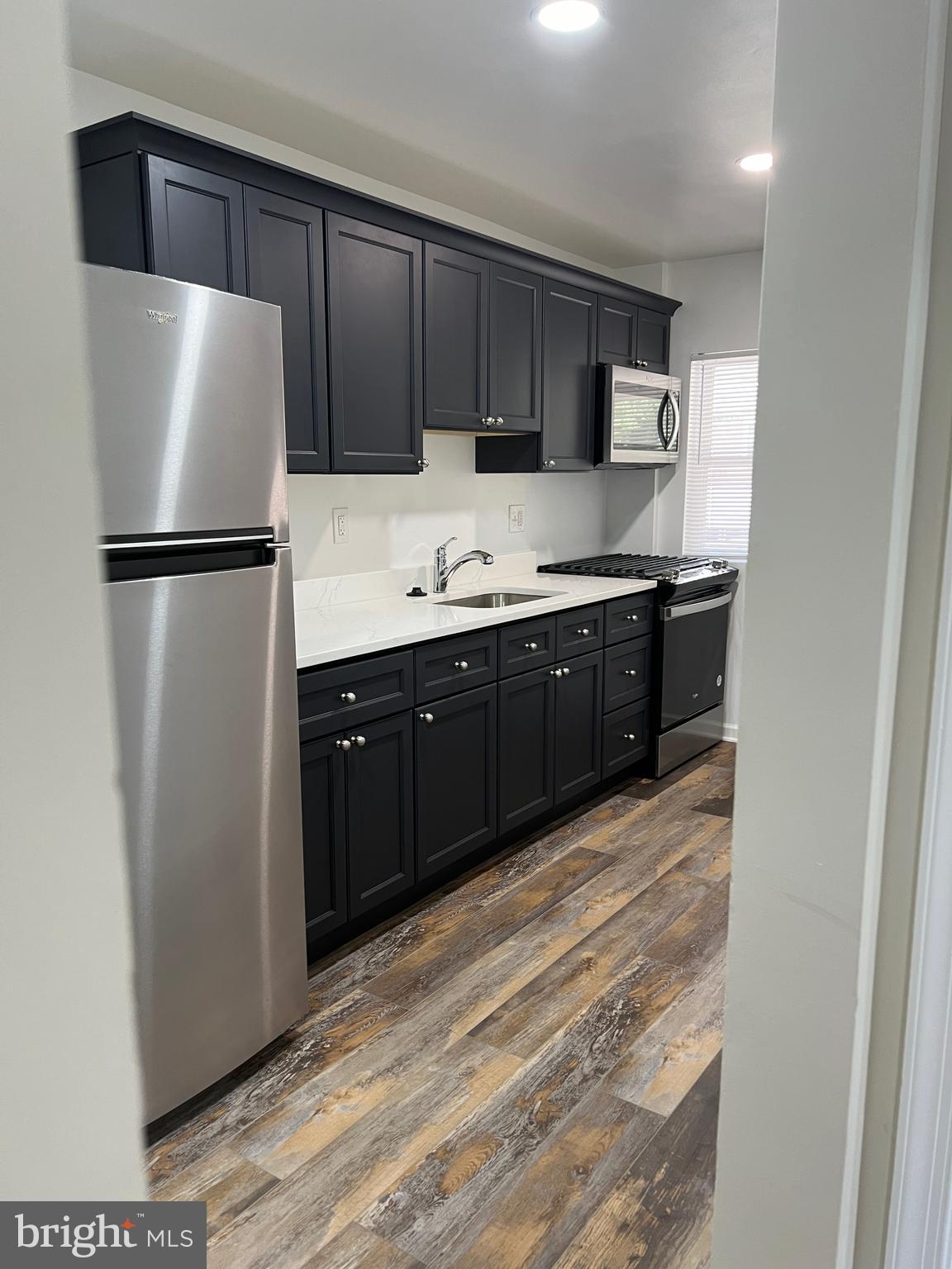 4064 Edgewood Road Baltimore, MD 21215 - Photo 11 of 25 Kitchen