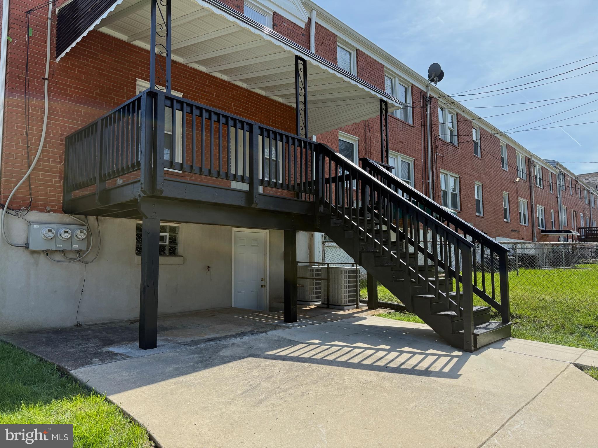 4064 Edgewood Road Baltimore, MD 21215 - Photo 25 of 25