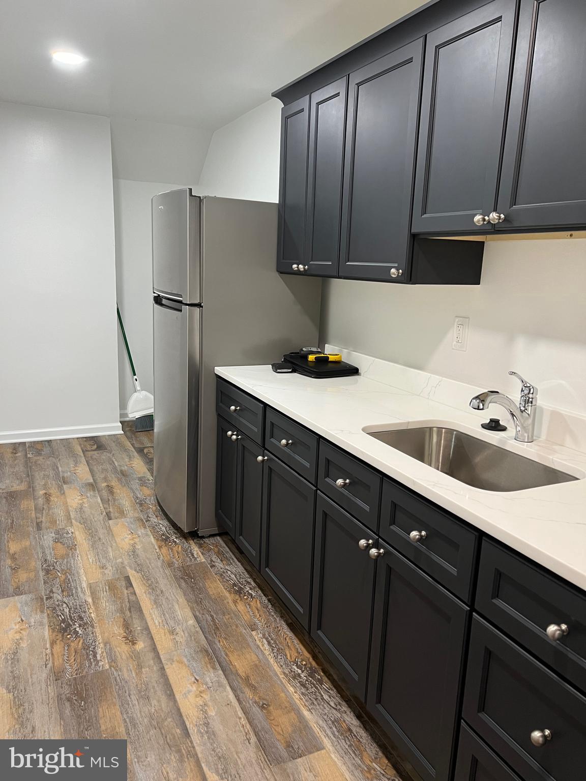 4064 Edgewood Road Baltimore, MD 21215 - Photo 10 of 25 Kitchen