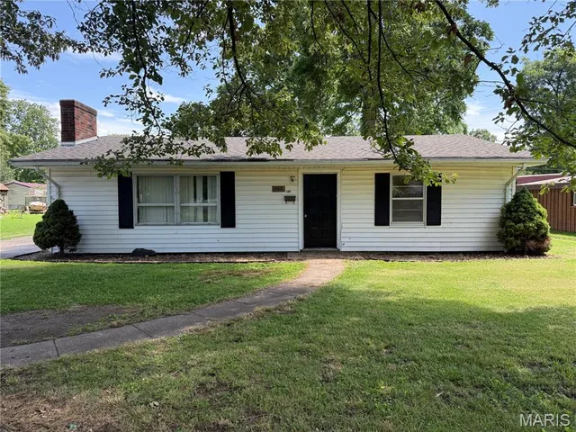 $55,000 | 505 West 9th Street, Portageville, MO 63873