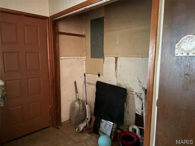 $55,000 | 505 West 9th Street, Portageville, MO 63873