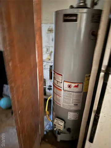 $55,000 | 505 West 9th Street, Portageville, MO 63873