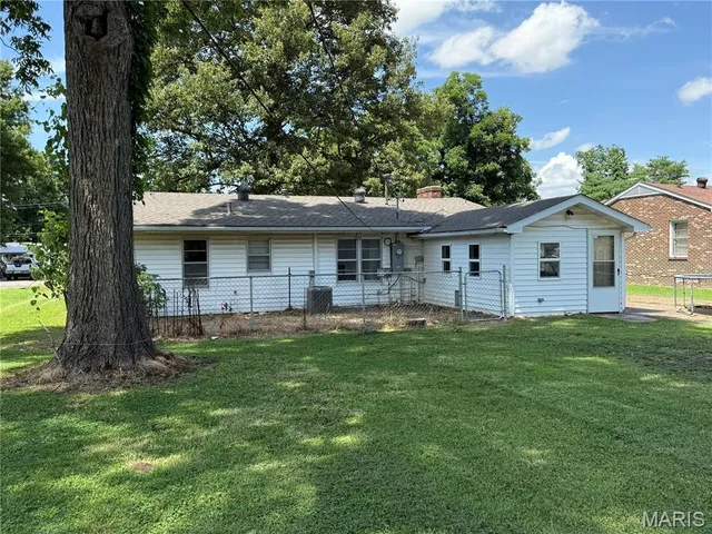 $55,000 | 505 West 9th Street, Portageville, MO 63873