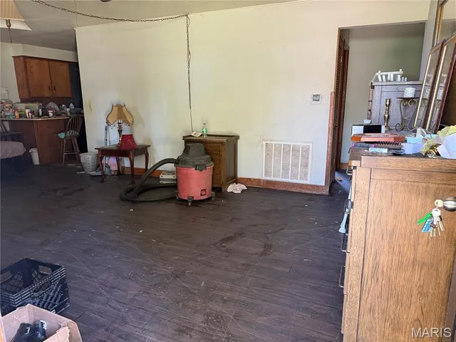 $55,000 | 505 West 9th Street, Portageville, MO 63873