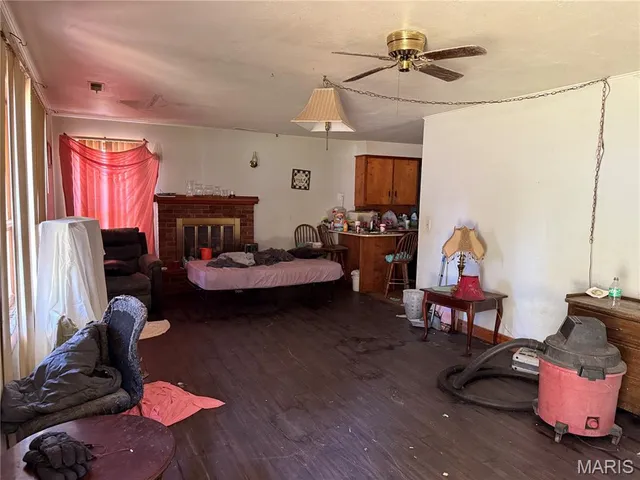 $55,000 | 505 West 9th Street, Portageville, MO 63873