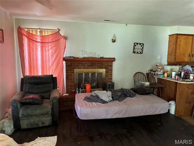 $55,000 | 505 West 9th Street, Portageville, MO 63873