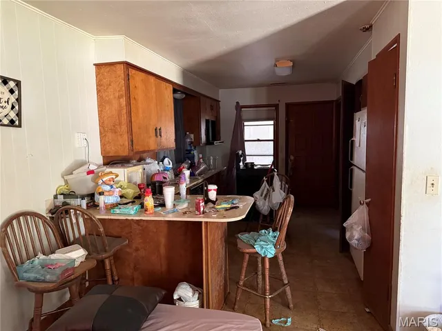 $55,000 | 505 West 9th Street, Portageville, MO 63873