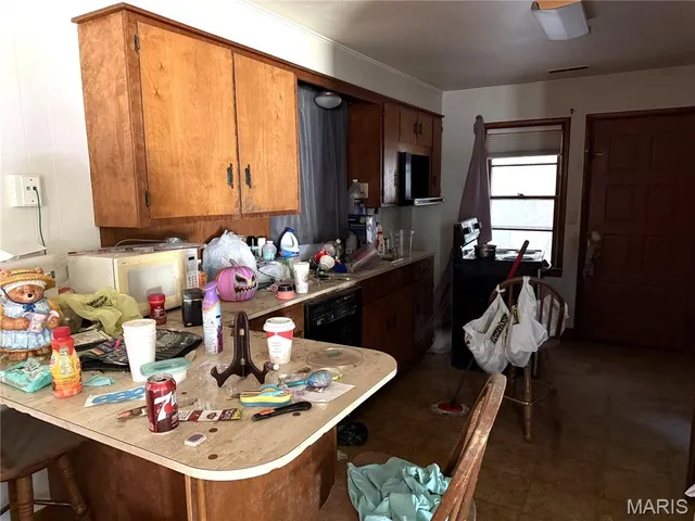 $55,000 | 505 West 9th Street, Portageville, MO 63873