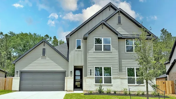 $539,990 | 4625 Vernal Loop, Conroe, TX 77303