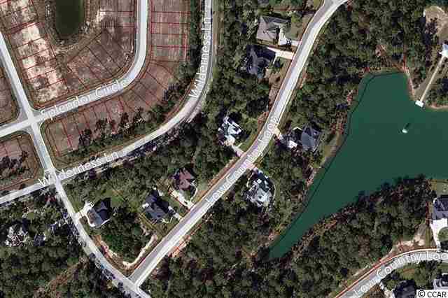 Lot 47 Low Country Loop Murrells Inlet, SC 29576 - Photo 6 of 6