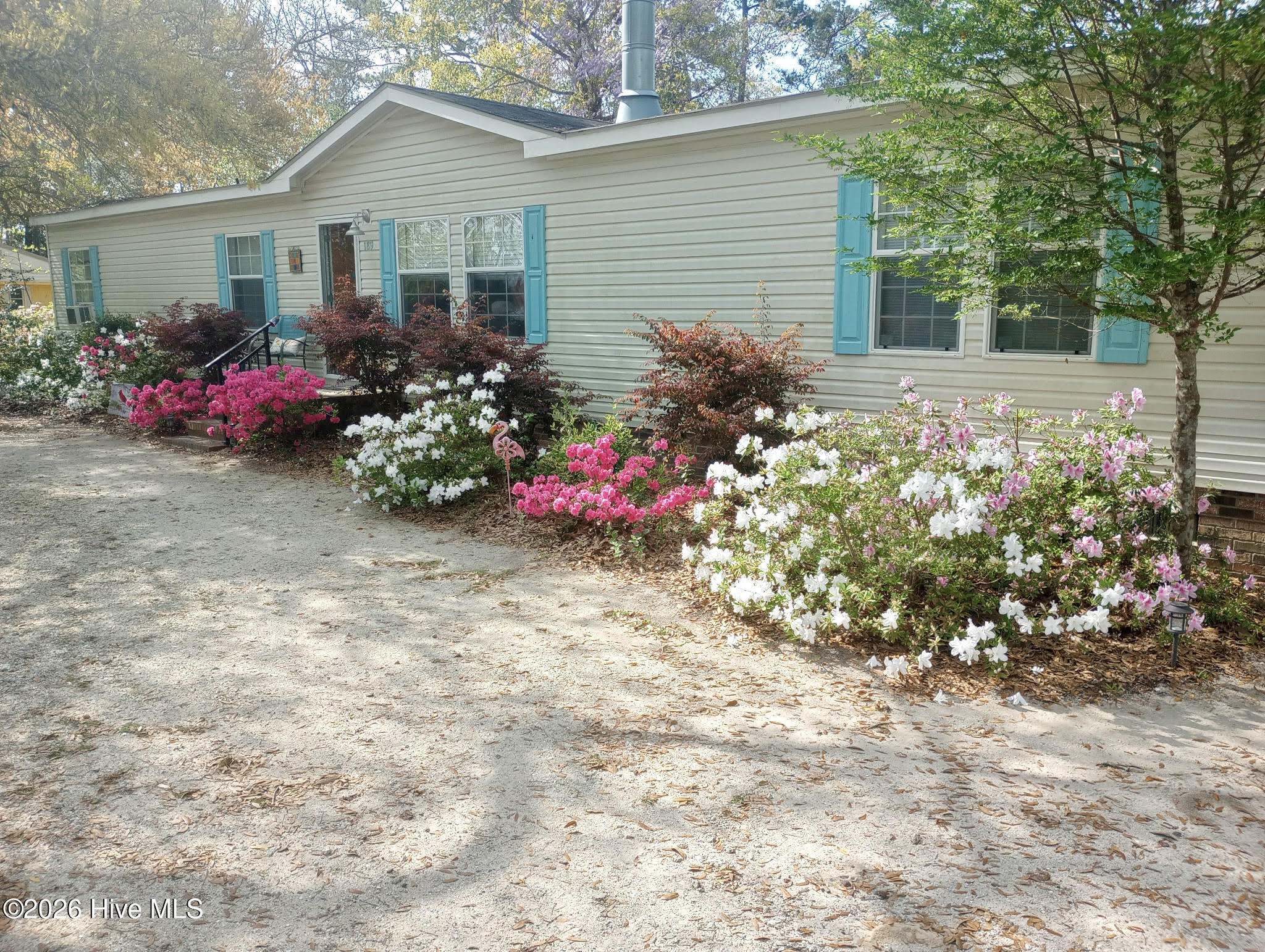 189 Maple Creek Road Southwest Supply, NC 28462 - Photo 1 of 49 189 Maple Creek Rd. SW