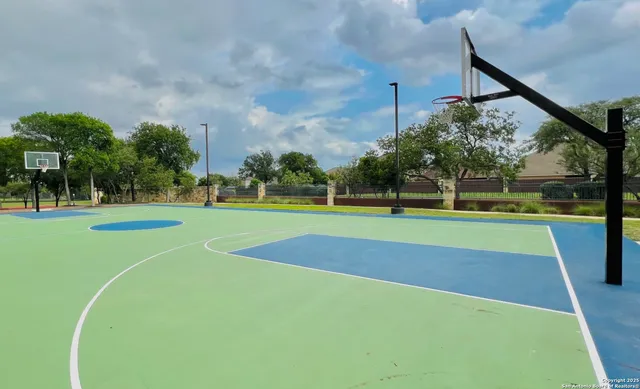 a view of an ocean and beach