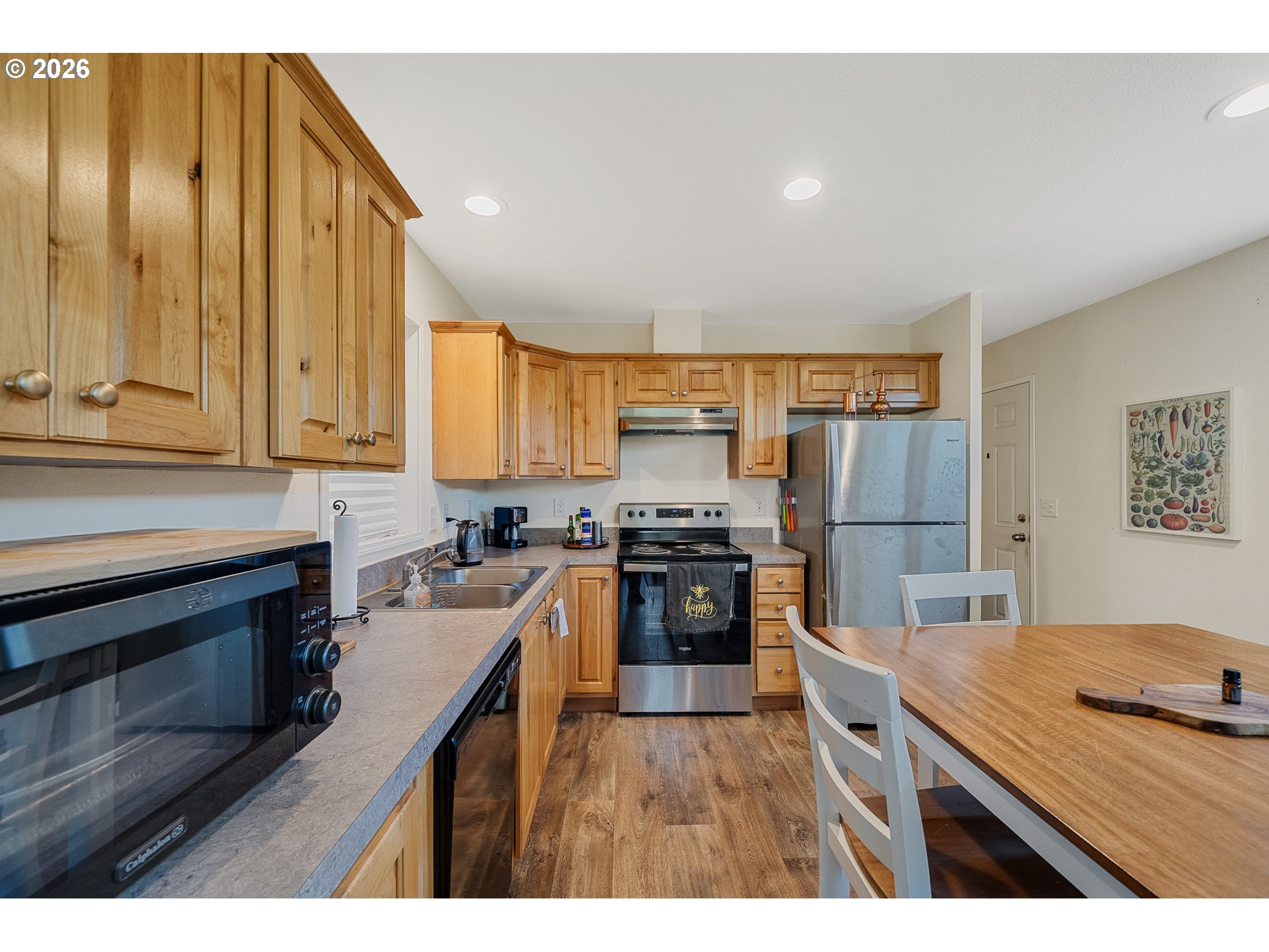 4589 Alder Cove Road West Tillamook, OR 97141 - Photo 9 of 27