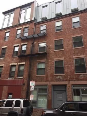 104 Prince Street, Unit 5 Boston, MA 02113 - Photo 15 of 15