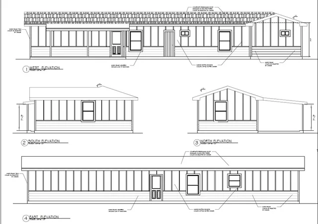 a black and white photo of a street