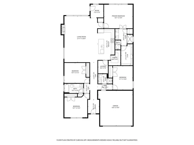 a picture of a door in front of a house