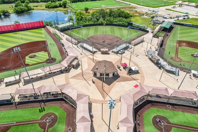 $385,000 | 1411 Birchwood Lane, Melissa, TX 75454