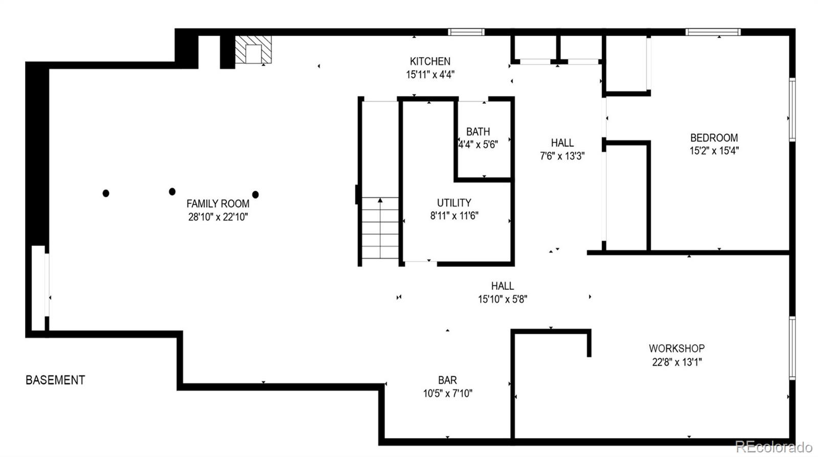 2081 West Ridge Road Littleton, CO 80120 - Photo 48 of 48 Gallery Image 48