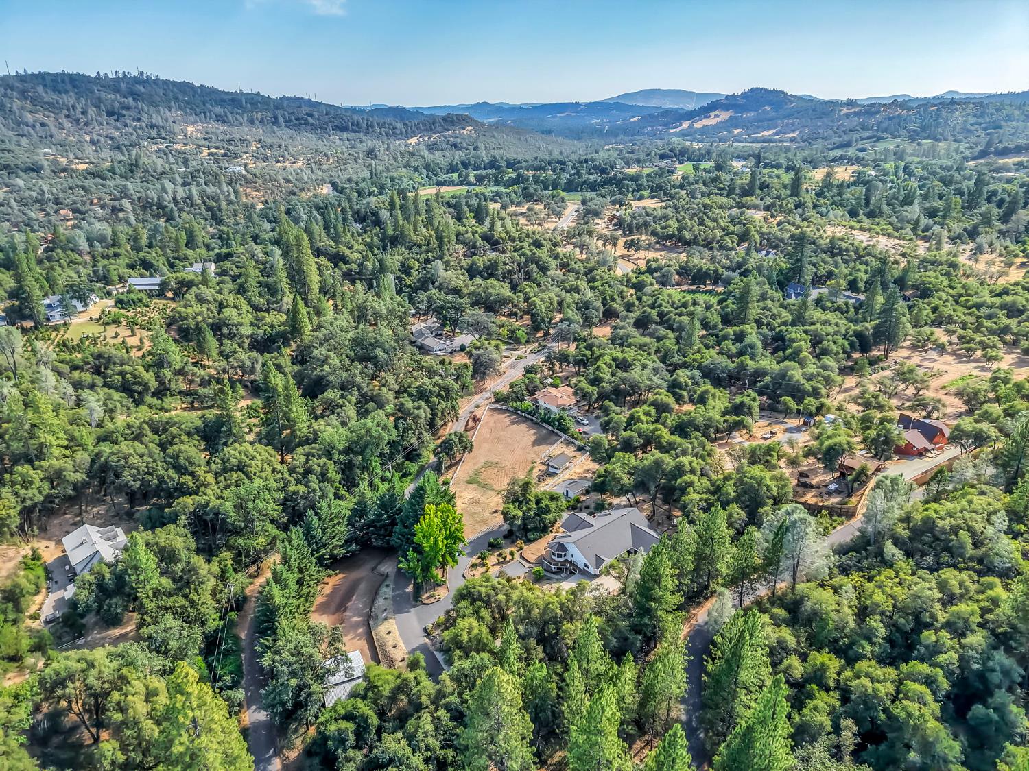 1510 Hanging Tree Road Murphys, CA 95247 - Photo 33 of 88