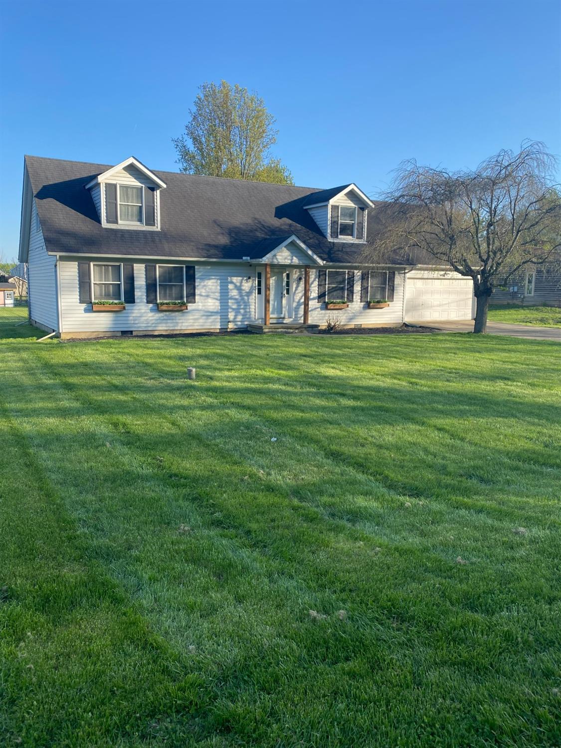 6284 Browns Run Road Middletown, OH 45042 - Photo 2 of 50 Gallery Image 2