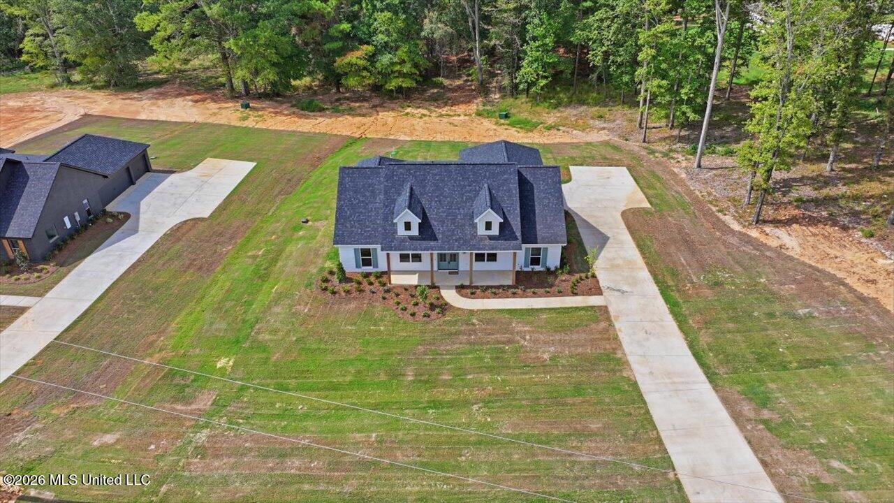 928 Mullican Road Florence, MS 39073 - Photo 44 of 65 44-928 Mullican Rd _ Hometoursms.com