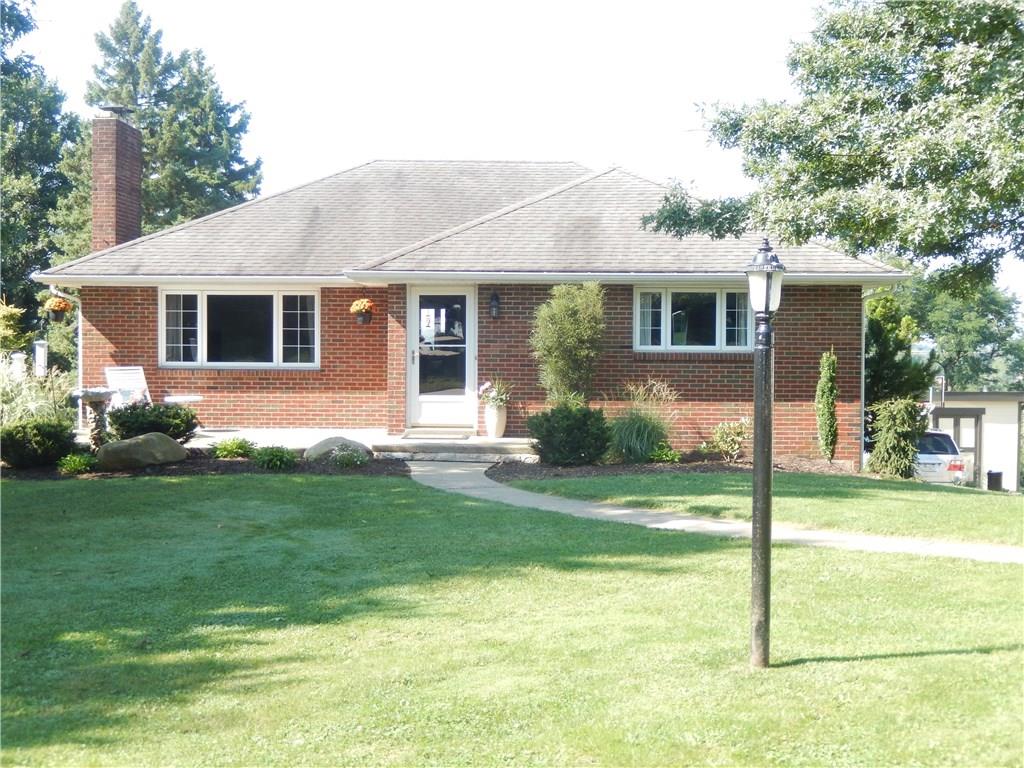 434 Sanitarium Road Washington, PA 15301 - Photo 1 of 25 Gallery Image 1
