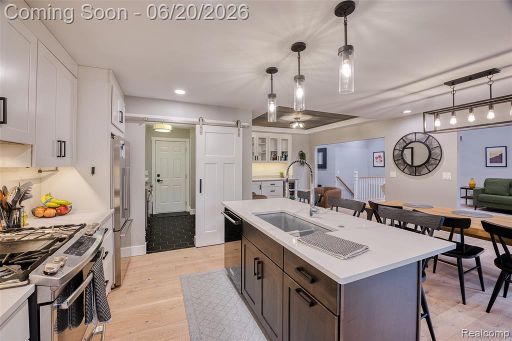5901 Ford Road Commerce Township, MI 48382 - Photo 28 of 48
