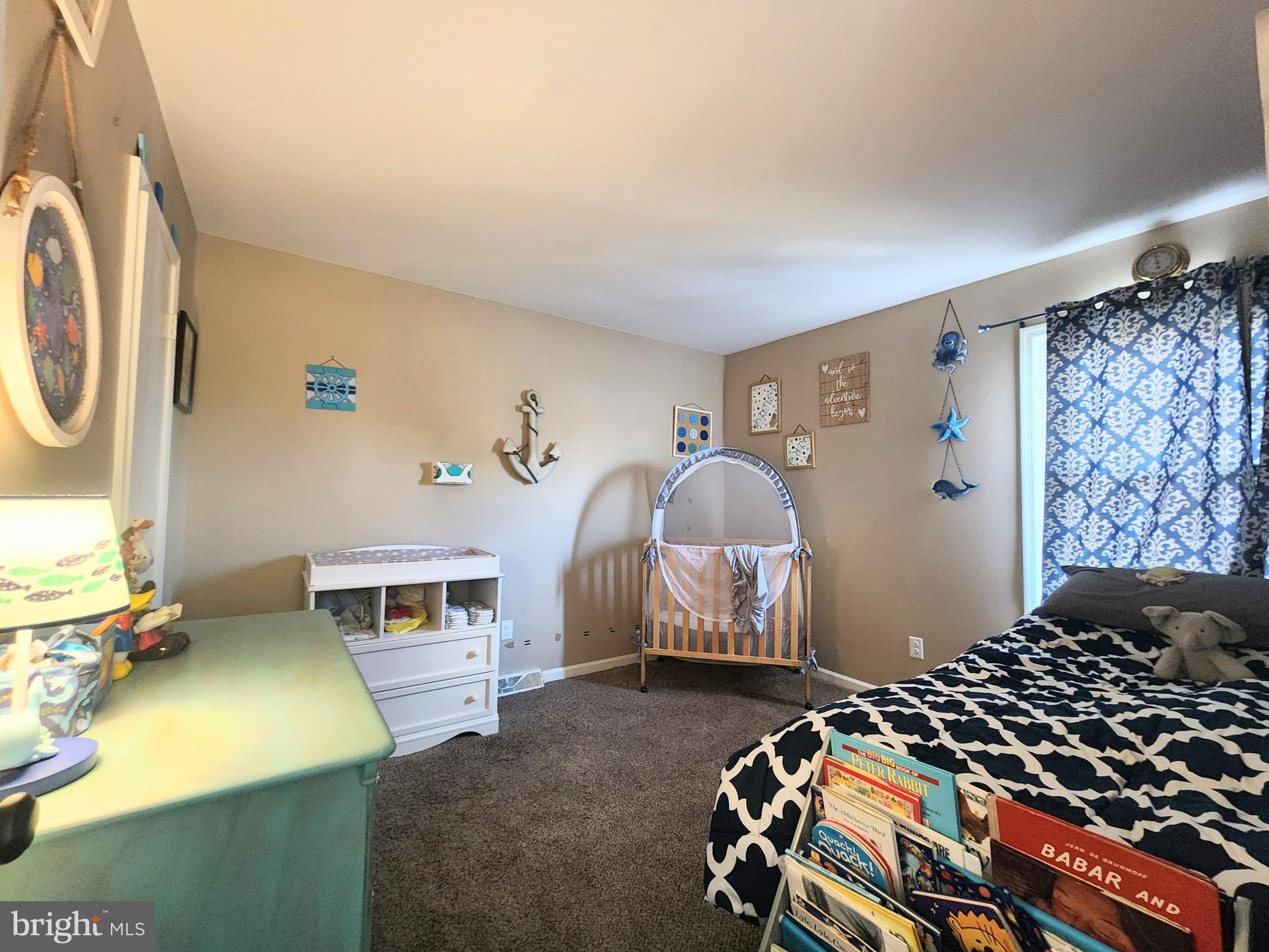 248 Monacy Road Coatesville, PA 19320 - Photo 13 of 21 Bedroom #2