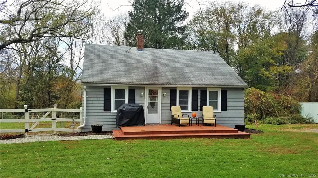 331 Bass Road Scotland, CT 06280 - Photo 1 of 1