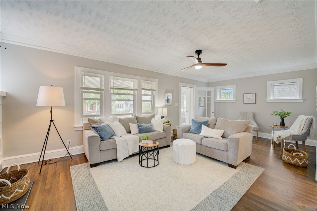 3527 Northcliffe Road Cleveland Heights, OH 44118 - Photo 5 of 36