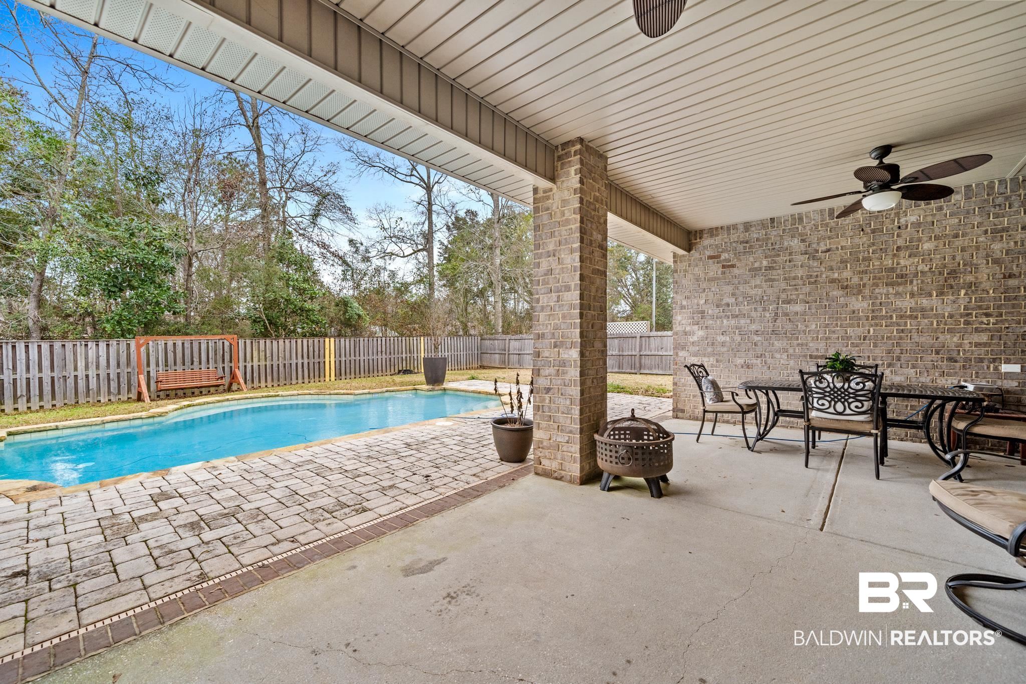 3362 Alesmith Drive Mobile, AL 36695 - Photo 27 of 35