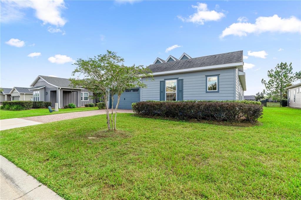 5430 Northwest 35th Ln Road Ocala, FL 34482 - Photo 3 of 100 Gallery Image 3