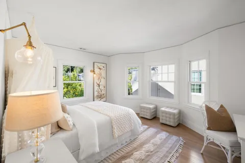 $3,898,000 | 1258 Cabrillo Avenue, Burlingame, CA 94010
