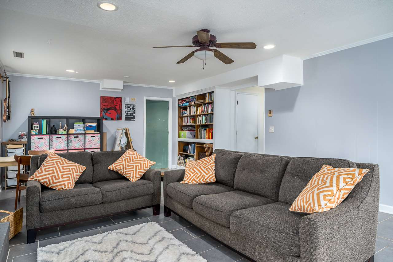 3223 Haddon Road Durham, NC 27705 - Photo 18 of 25 Family room