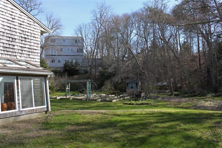 54 Route 149 Marstons Mills, MA 02648 - Photo 14 of 14 a view of a park with large trees