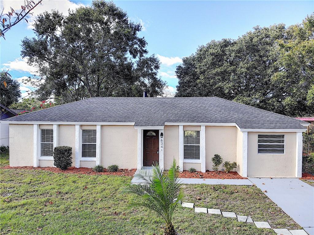 634 Murphy Road Winter Springs, FL 32708 - Photo 1 of 1 Gallery Image 1