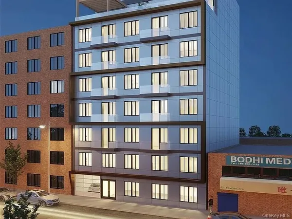 $2,600 | 131-19 Fowler Avenue, Unit 7A | Flushing