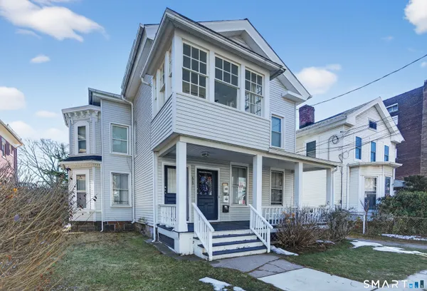 $895,000 | 479 Orange Street, New Haven, CT 06511