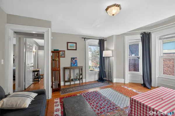 $895,000 | 479 Orange Street, New Haven, CT 06511