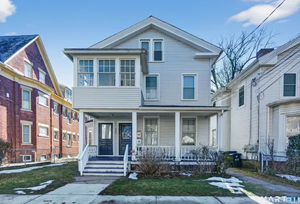 $895,000 | 479 Orange Street, New Haven, CT 06511